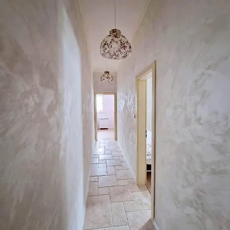 Appartement Apartmanovy Dom Provence Chopok Bystrá