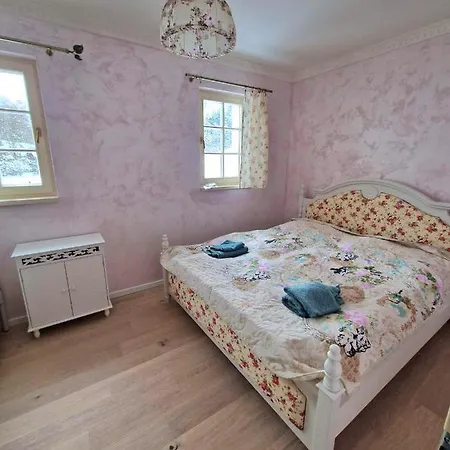 Apartmanovy Dom Provence Chopok * Bystrá