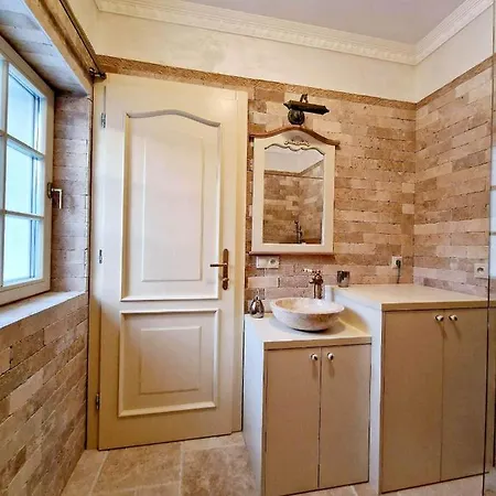 Apartmanovy Dom Provence Chopok Appartamento