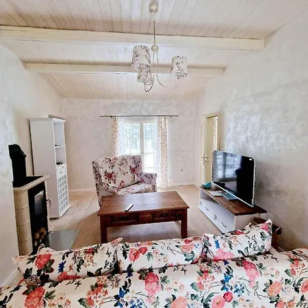 Appartamento Apartmanovy Dom Provence Chopok Bystrá