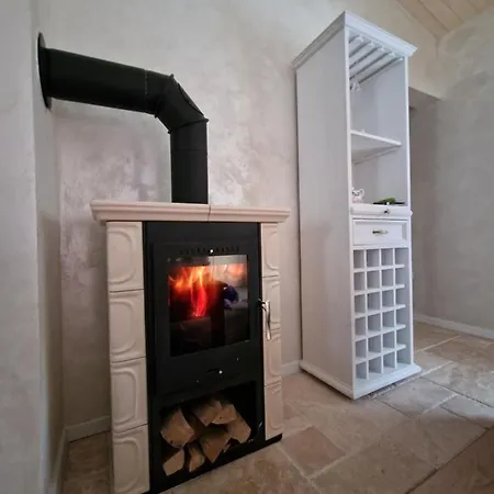 Apartmanovy Dom Provence Chopok Bystrá