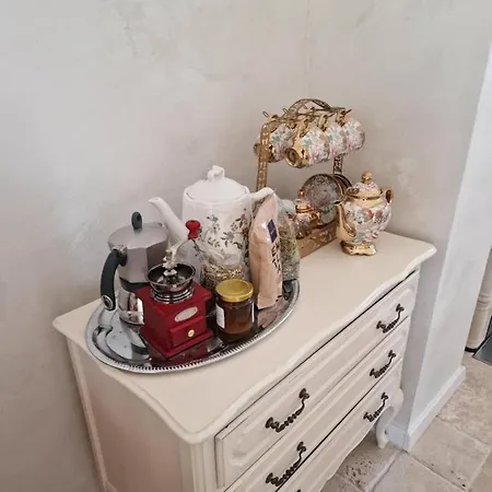 Apartmanovy Dom Provence Chopok Appartamento *