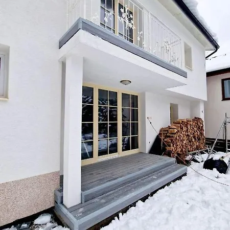 Apartmanovy Dom Provence Chopok *
