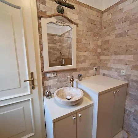 Appartement Apartmanovy Dom Provence Chopok Bystrá