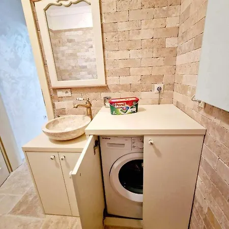 Appartement Apartmanovy Dom Provence Chopok *