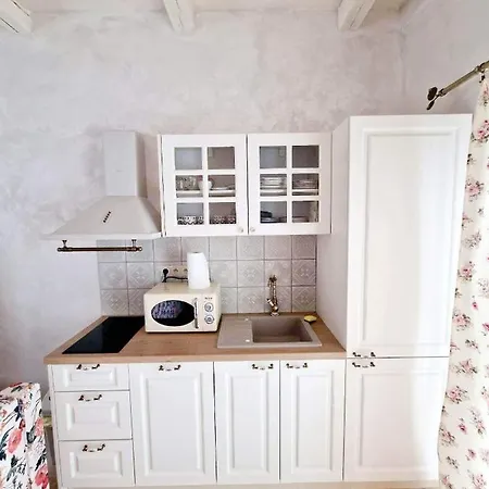 Apartmanovy Dom Provence Chopok Appartamento