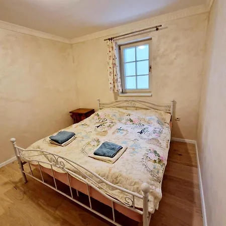 Apartmanovy Dom Provence Chopok *