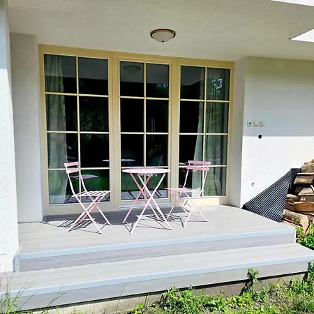 Apartmanovy Dom Provence Chopok *